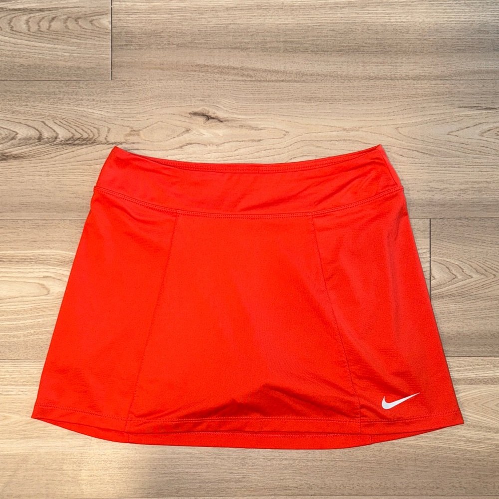 Nike Women’s Precision Knit 2.0 Golf Skort